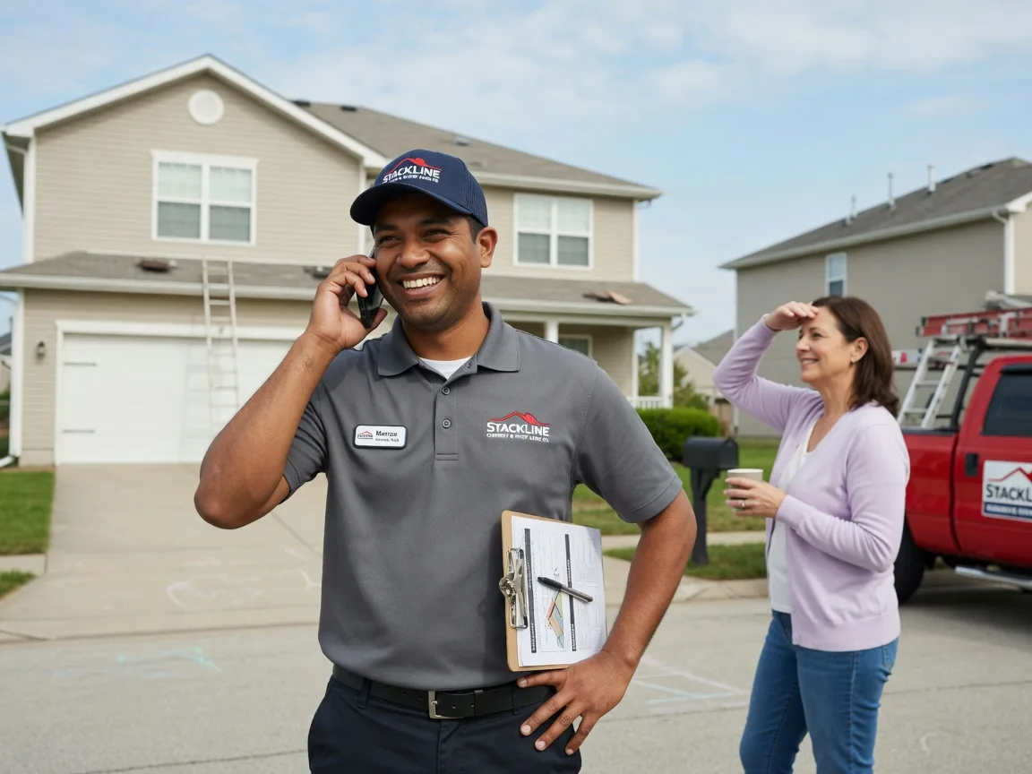 Chimney flashing repair Knox City, MO FAQs
